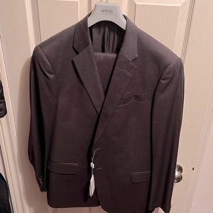 Armani Collezioni Single breasted suit